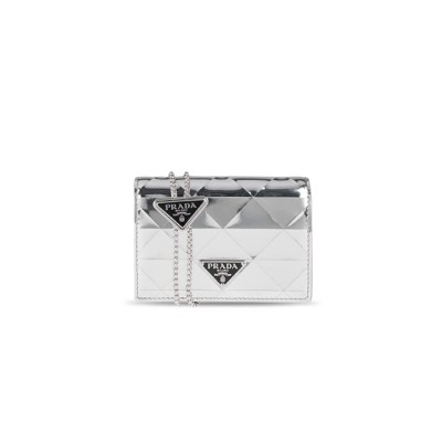 PRADA CARD HOLDER 1MR024 (11.5*8cm) 